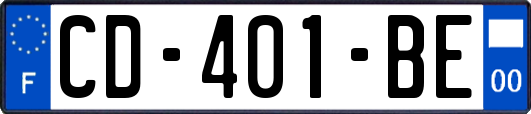 CD-401-BE