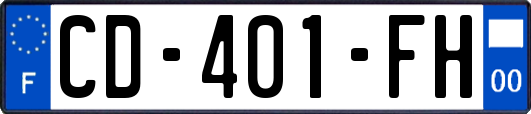 CD-401-FH