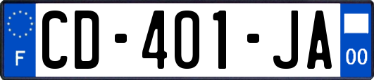 CD-401-JA
