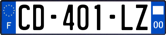CD-401-LZ