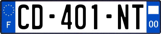 CD-401-NT