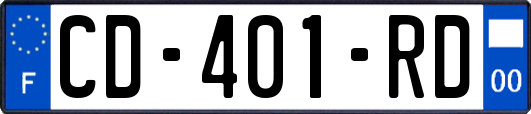 CD-401-RD