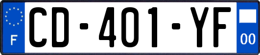 CD-401-YF