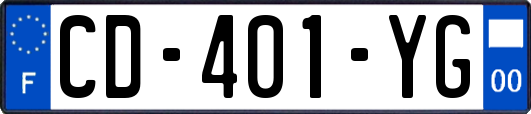 CD-401-YG