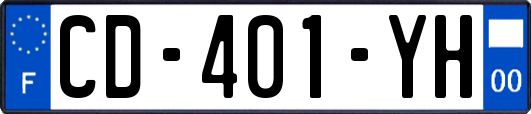 CD-401-YH