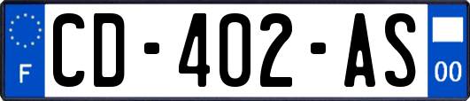 CD-402-AS