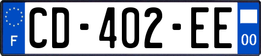 CD-402-EE