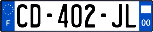 CD-402-JL