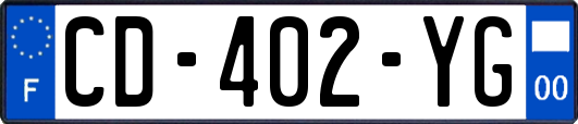 CD-402-YG