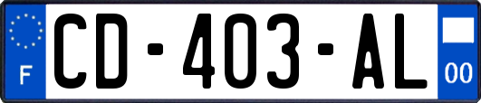 CD-403-AL