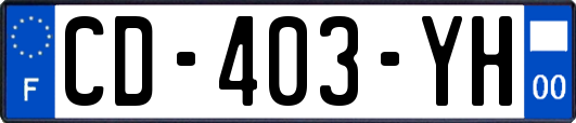CD-403-YH