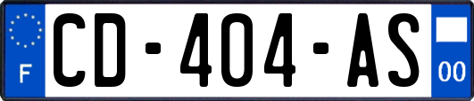 CD-404-AS