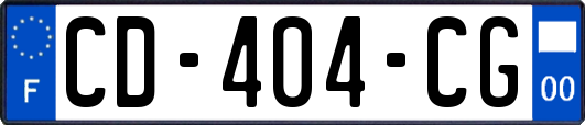 CD-404-CG