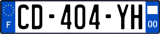 CD-404-YH