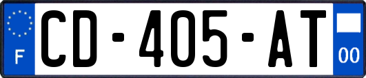 CD-405-AT