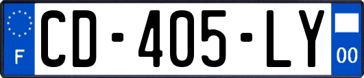 CD-405-LY