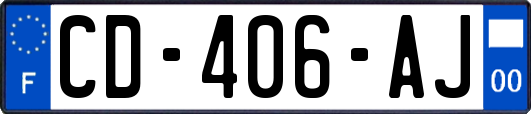 CD-406-AJ