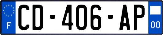 CD-406-AP