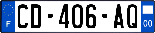 CD-406-AQ