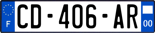 CD-406-AR