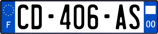 CD-406-AS