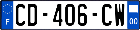 CD-406-CW