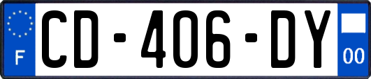 CD-406-DY