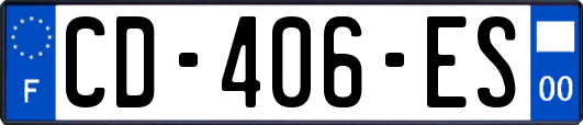 CD-406-ES