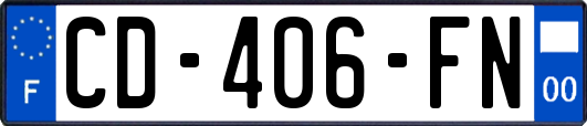 CD-406-FN