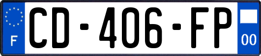 CD-406-FP