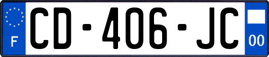 CD-406-JC