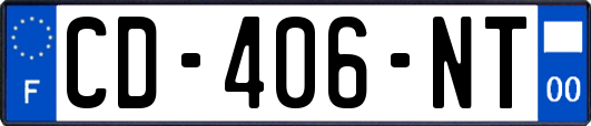 CD-406-NT