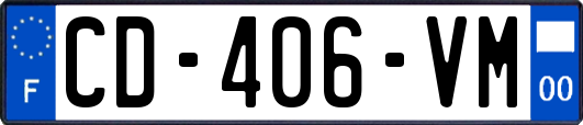 CD-406-VM