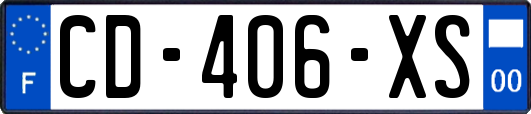 CD-406-XS