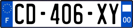 CD-406-XY