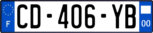 CD-406-YB