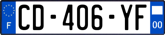 CD-406-YF