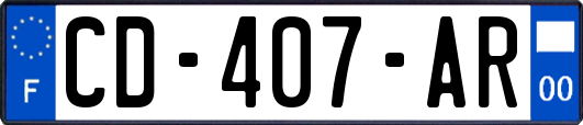 CD-407-AR