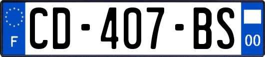 CD-407-BS