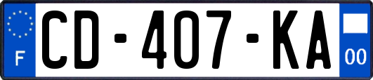 CD-407-KA