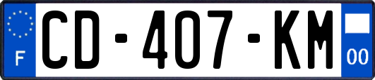 CD-407-KM