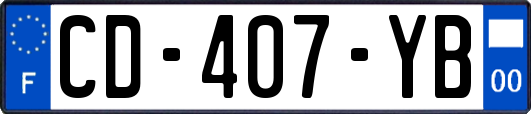 CD-407-YB