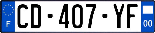 CD-407-YF