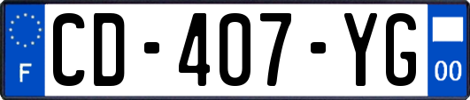 CD-407-YG