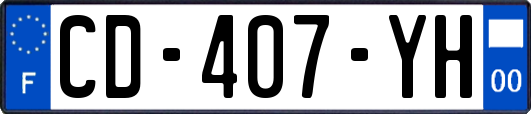 CD-407-YH