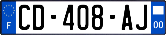 CD-408-AJ