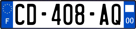 CD-408-AQ