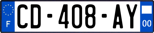 CD-408-AY