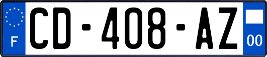 CD-408-AZ