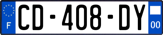 CD-408-DY